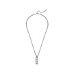 Men Baseline Necklace