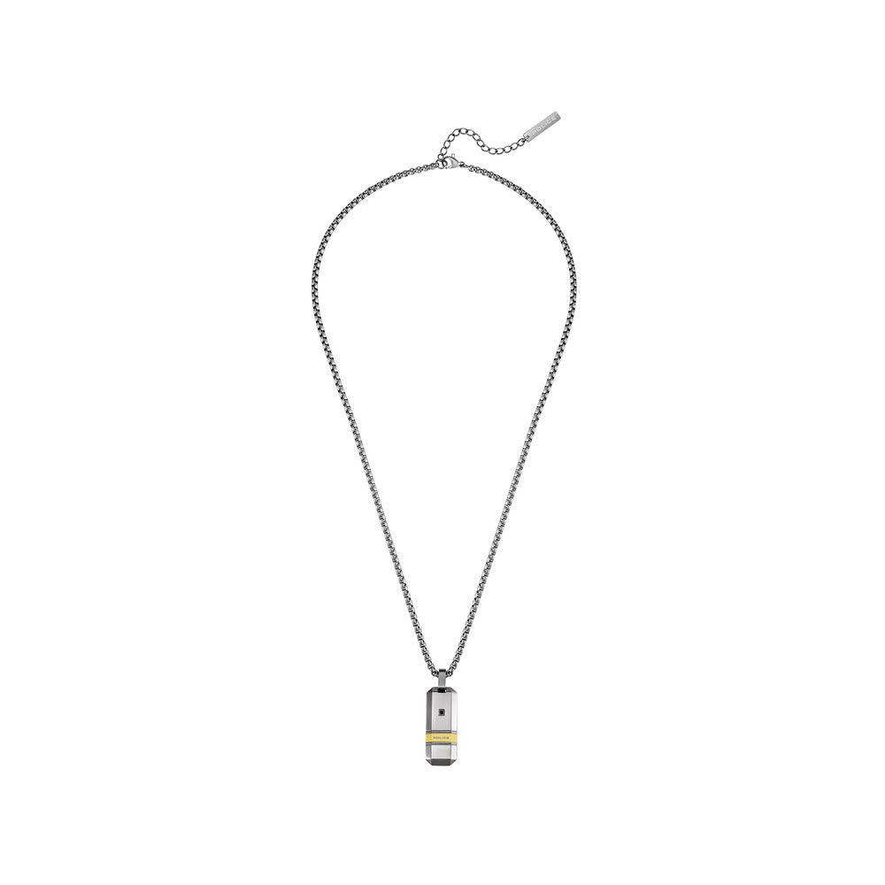 Men Baseline Necklace