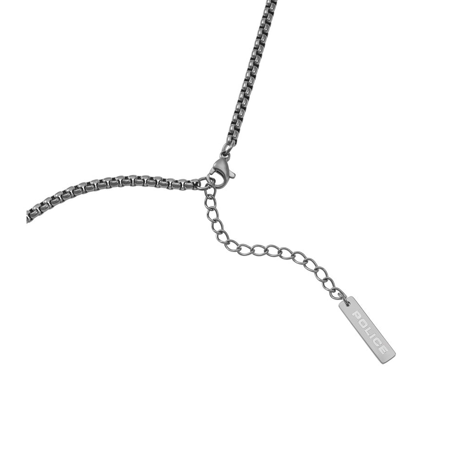 Men Baseline Necklace