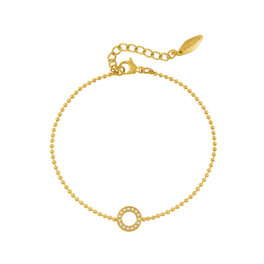 Women Cocora Silver Bracelet