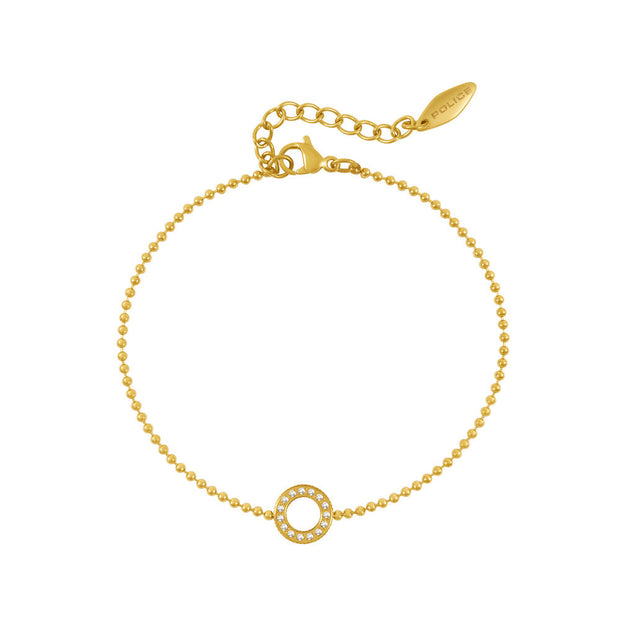 Women Cocora Silver Bracelet