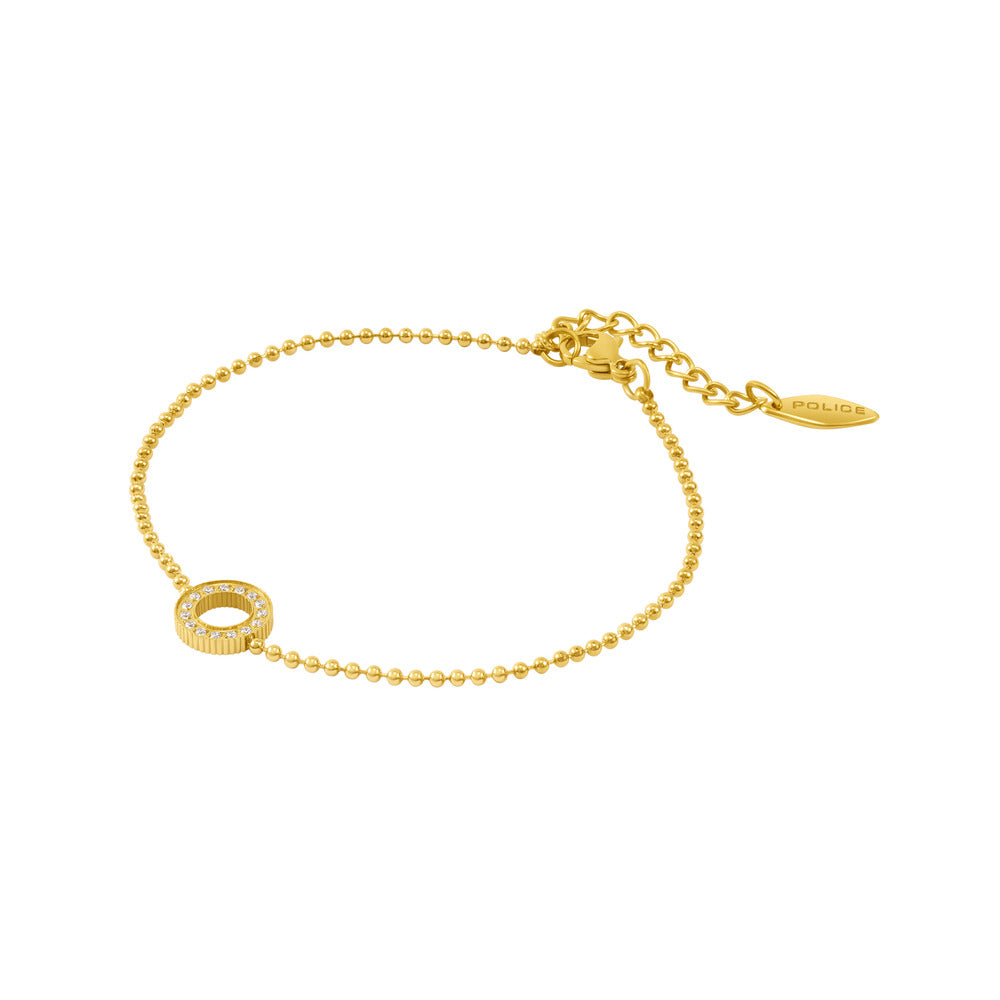 Women Cocora Silver Bracelet