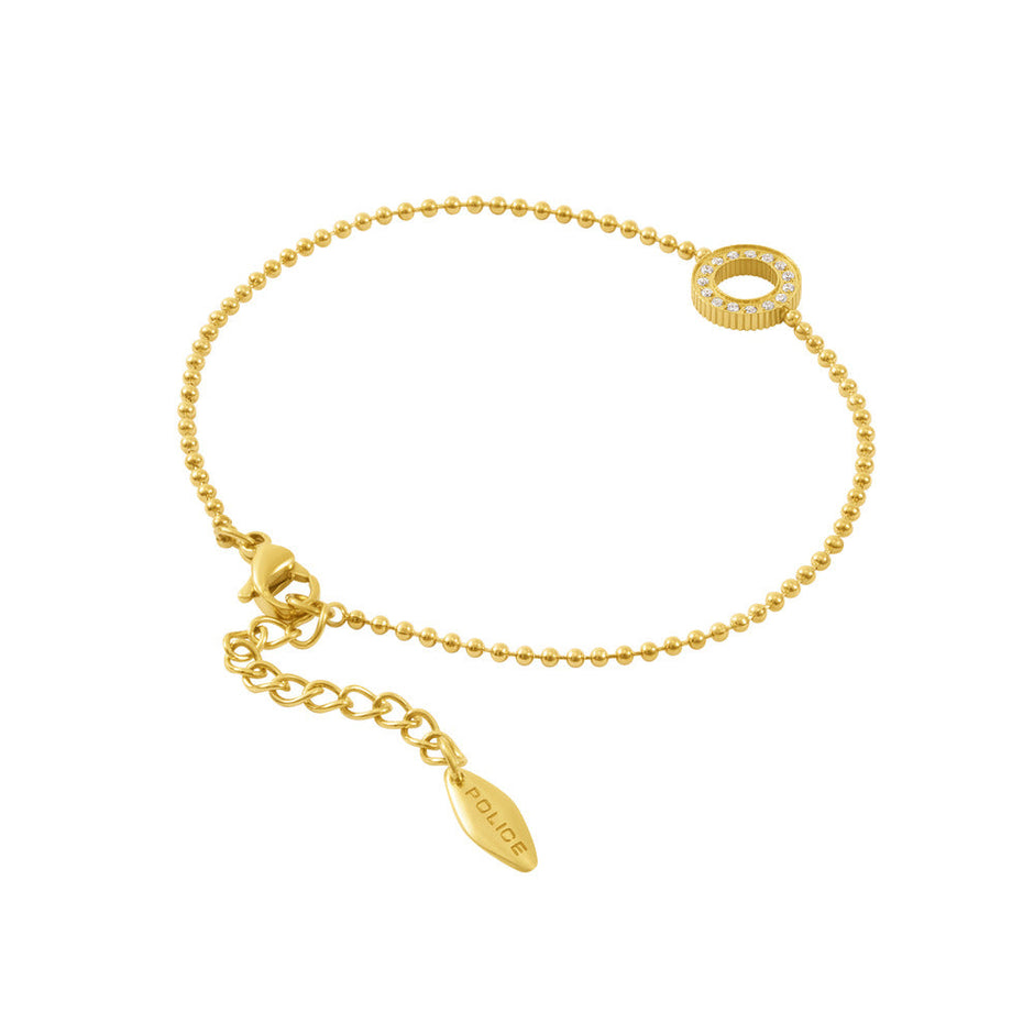 Women Cocora Silver Bracelet