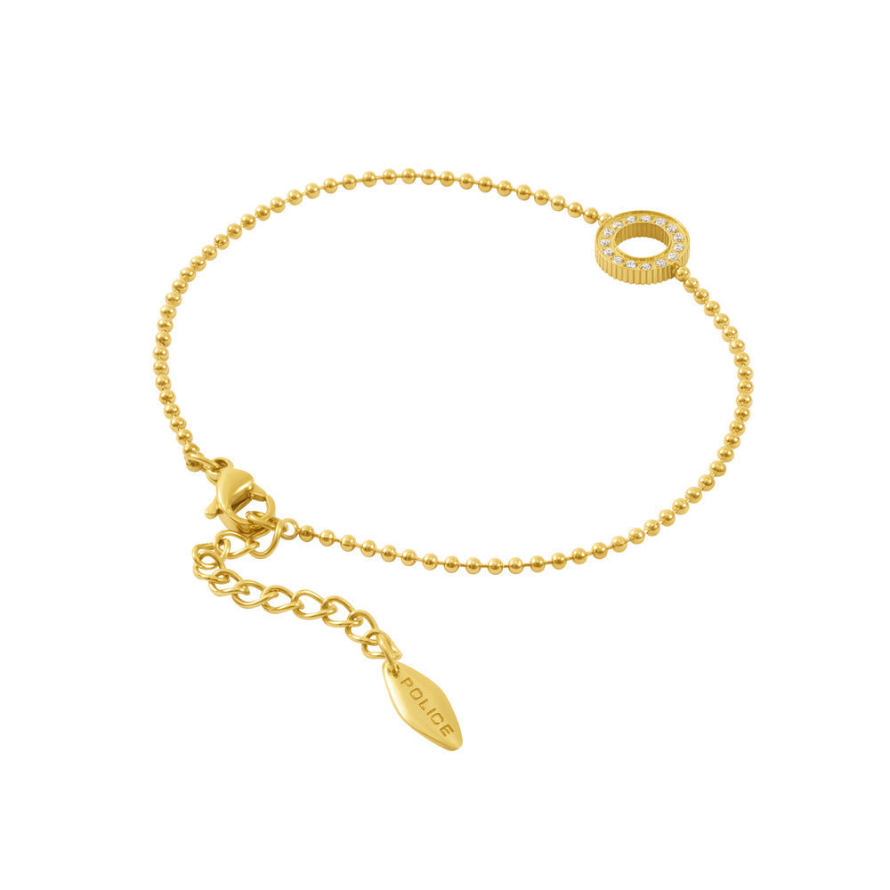 Women Cocora Silver Bracelet