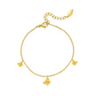 Women Gold Bracelet