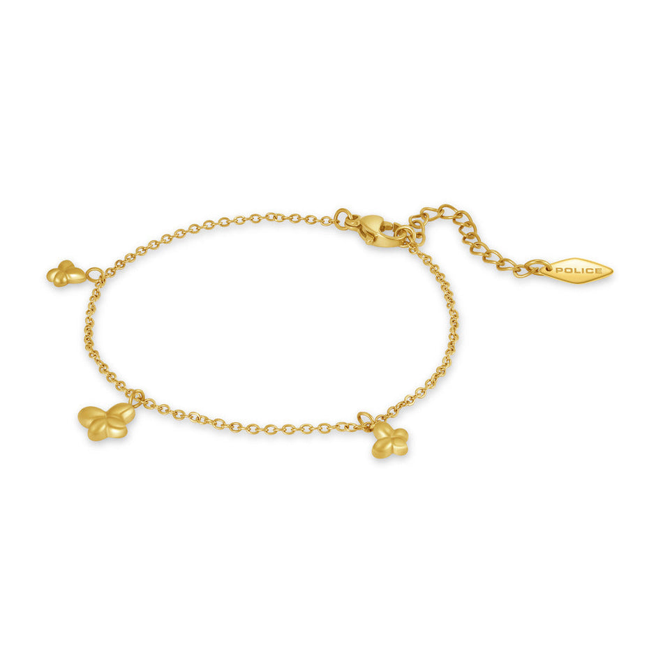 Women Gold Bracelet
