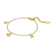 Women Gold Bracelet