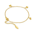 Women Gold Bracelet