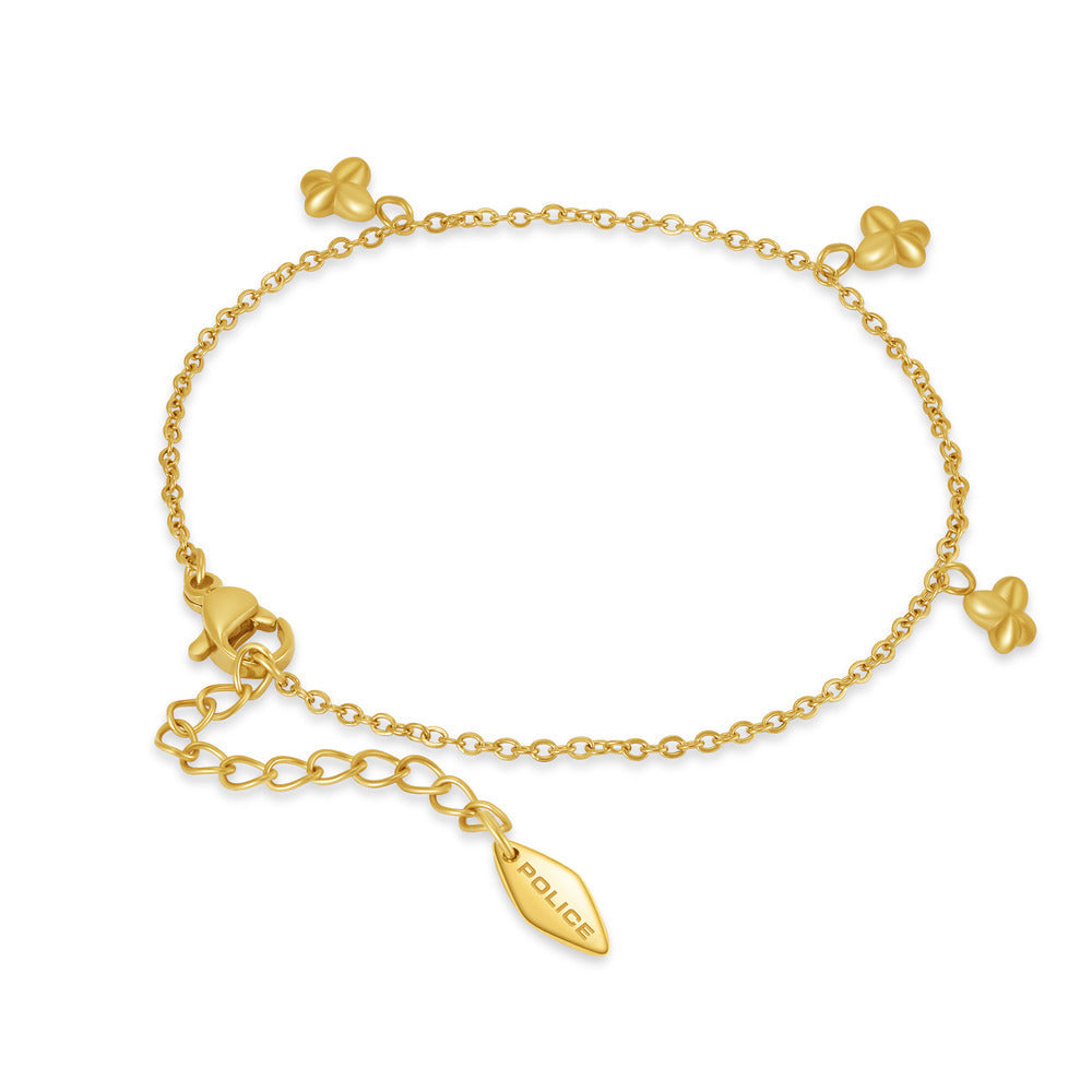Women Gold Bracelet