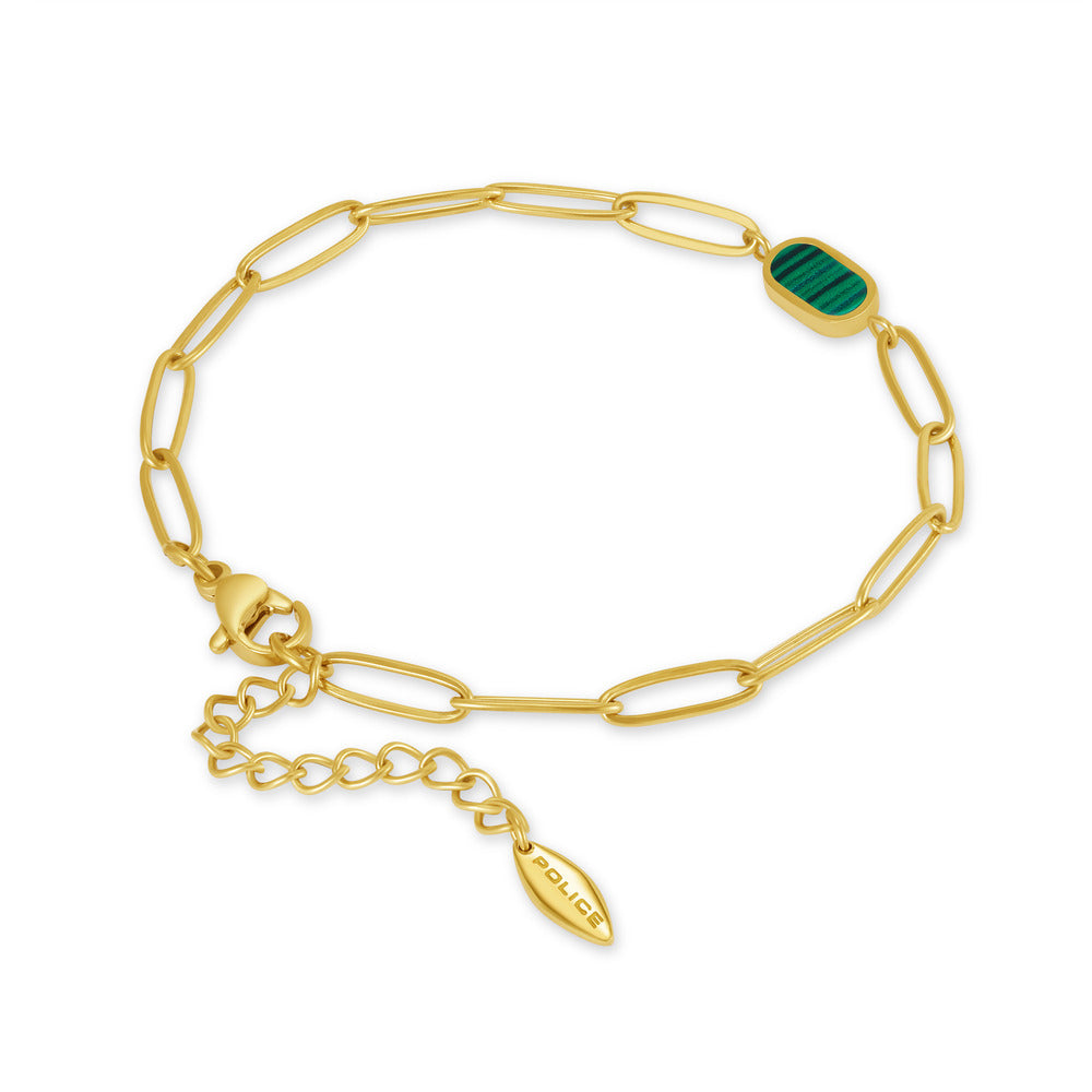 Women Emerald Bracelet