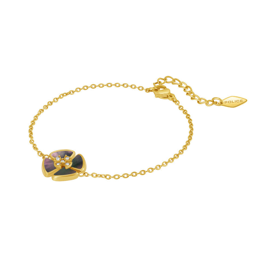 Women Gold Bracelet
