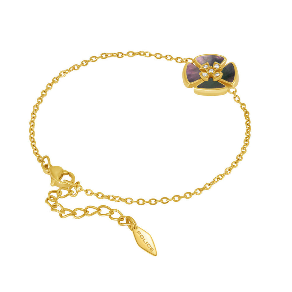 Women Gold Bracelet