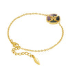 Women Gold Bracelet