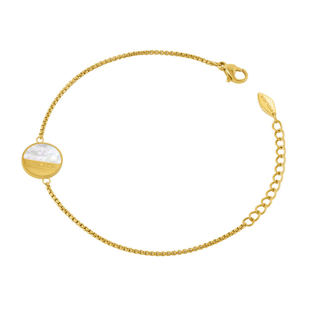 Women Halfmoon Bracelet