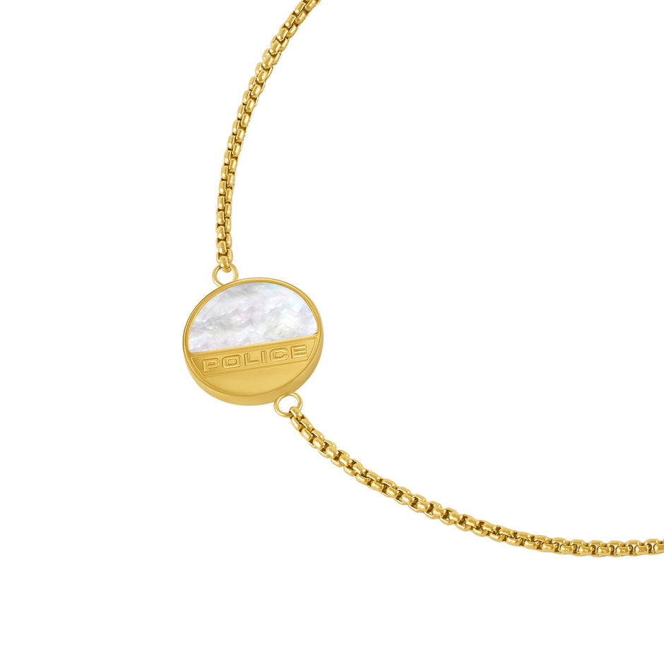 Women Halfmoon Bracelet