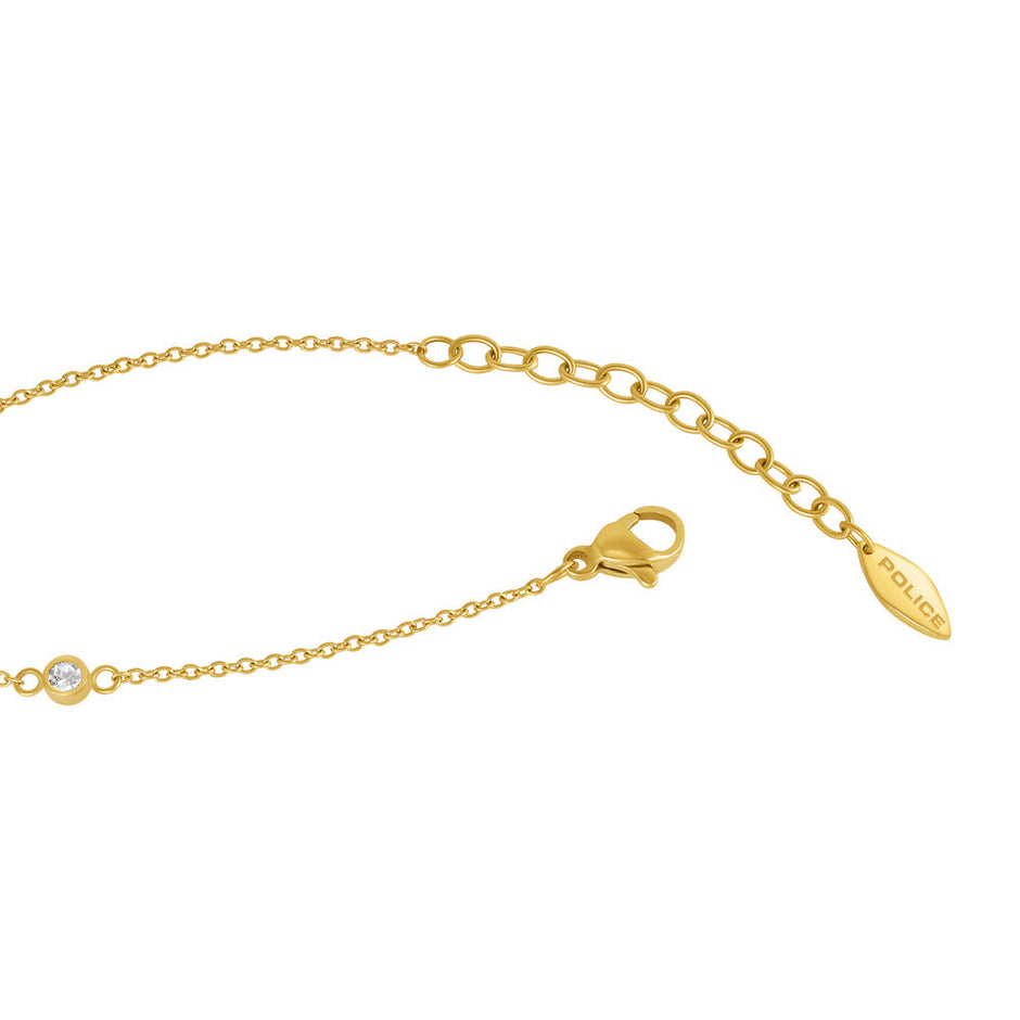 Women Heartbound Bracelet