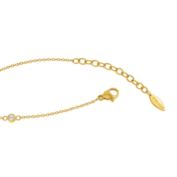 Women Heartbound Bracelet