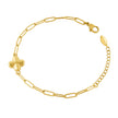 Women Graceleaf Bracelet