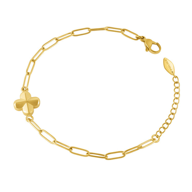 Women Graceleaf Bracelet