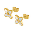 Women Petal Earring