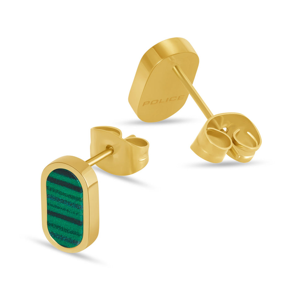 Women Emerald Earrings