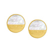 Women Halfmoon Earrings