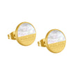 Women Halfmoon Earrings