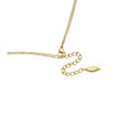 Women Aurora Silver Necklace