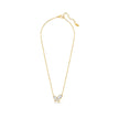 Women Butterfly Necklace