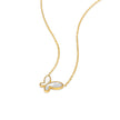 Women Butterfly Necklace
