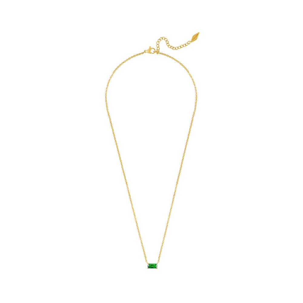 Women Eva Necklace