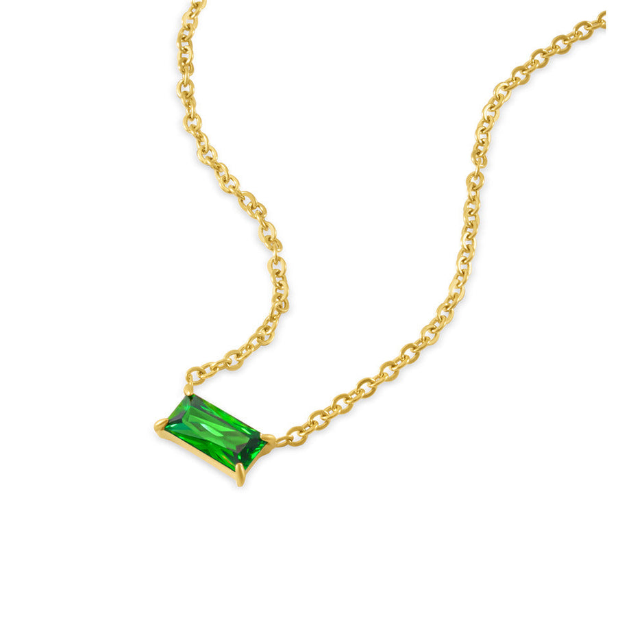 Women Eva Necklace