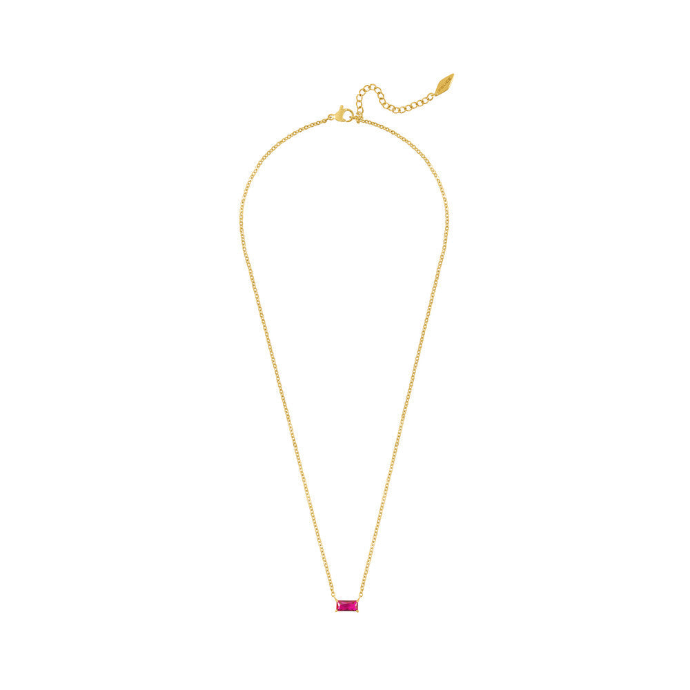 Women Eva Necklace