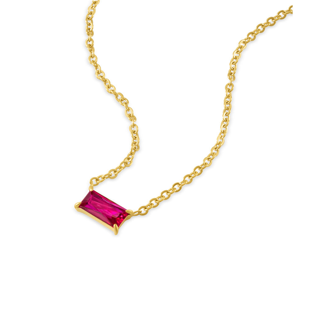 Women Eva Necklace