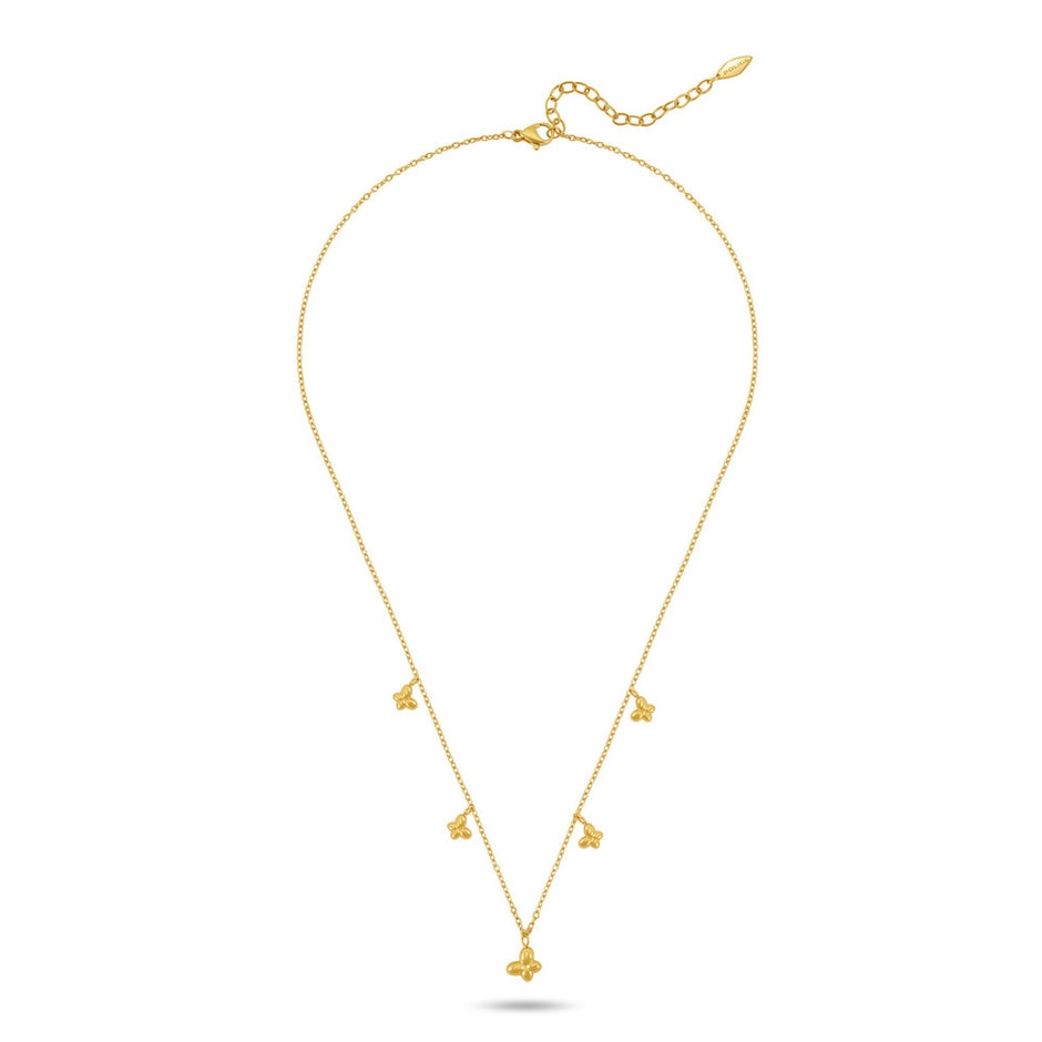 Women Tressa Necklace