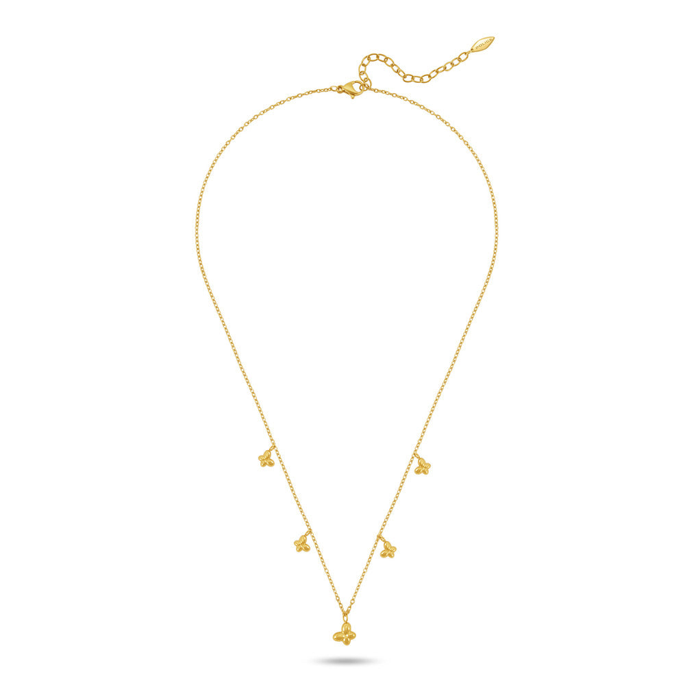 Women Tressa Necklace