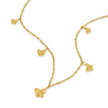 Women Tressa Necklace