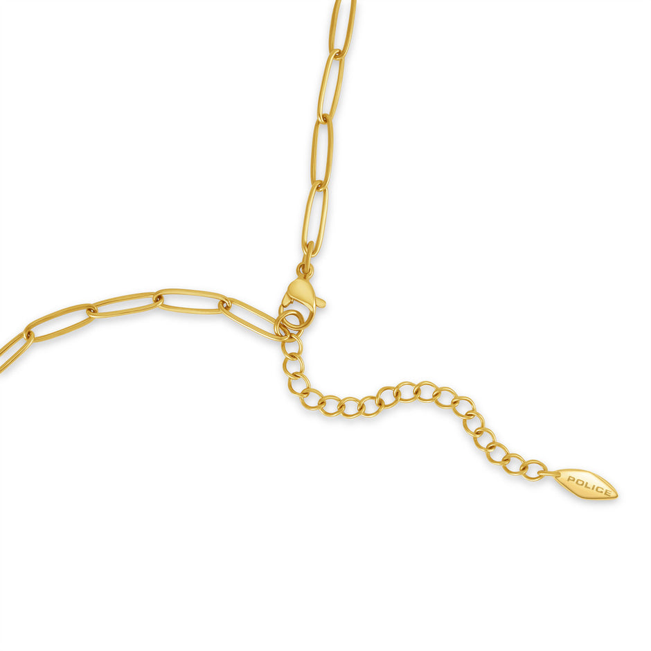 Women Emerald Necklace