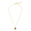 Women Orbita Necklace
