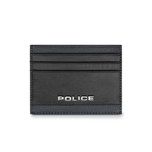 Men Avon Black Card holder