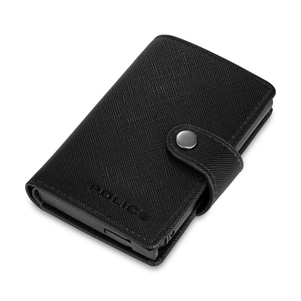Men Automatic Card Holder