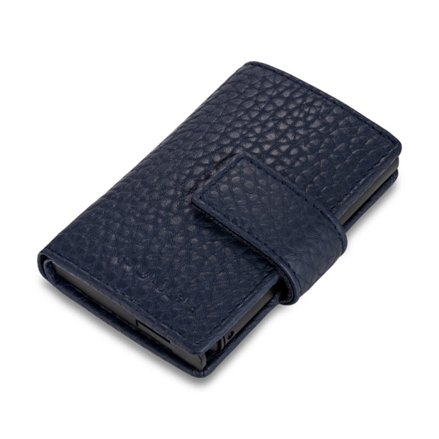 Men Automatic Card Holder