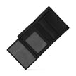 Men Black Card Holder