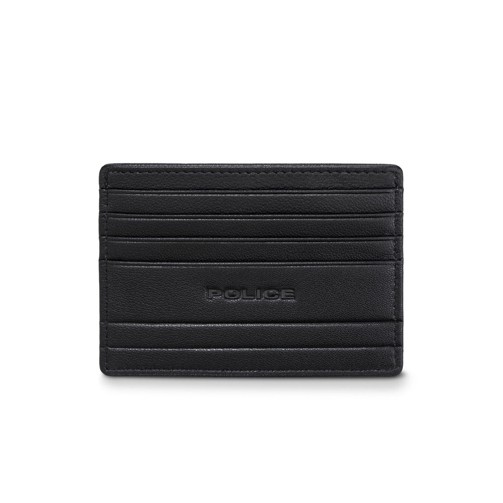 Men Fabio Card Holder