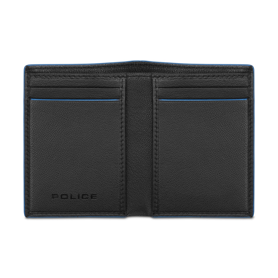 Men Aile Blue Card Holder