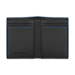 Men Aile Blue Card Holder