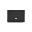 Men Aile Blu Card Holder