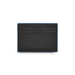 Men Aile Blu Card Holder