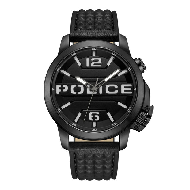 Men Set Box Watch