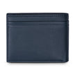 Men Blue Wallet